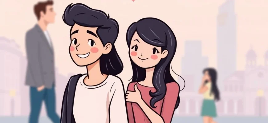 『抱きたいカンケイ』のような作品10選