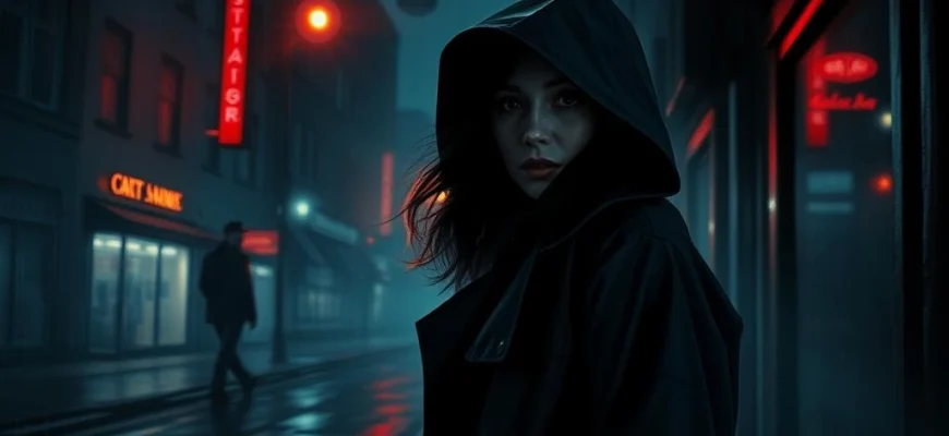 『恐喝』のようなサスペンス作品10選