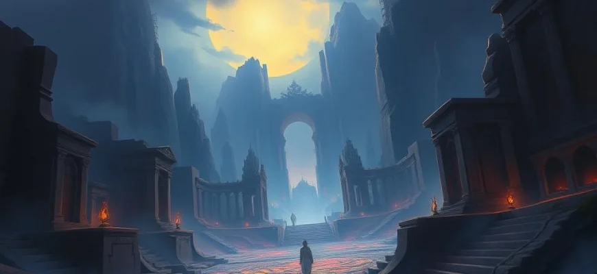 『レジェンド・オブ・キングダム 勇者マイロックと聖なる甲冑の伝説』ファン必見の類似作品10選