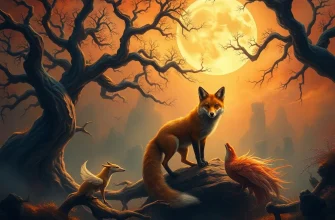 『九尾の狐伝』ファン必見！似た作品10選