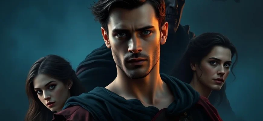 『アナーキー』ファン必見！似た作品10選