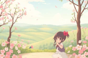 『プリプリちぃちゃん!!』ファン必見！似た作品10選