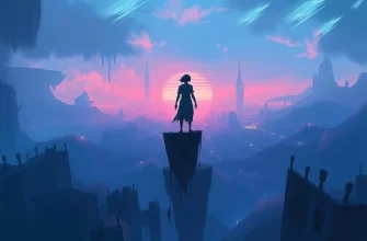 『サカサマのパテマ』ファン必見！似た世界観の作品10選