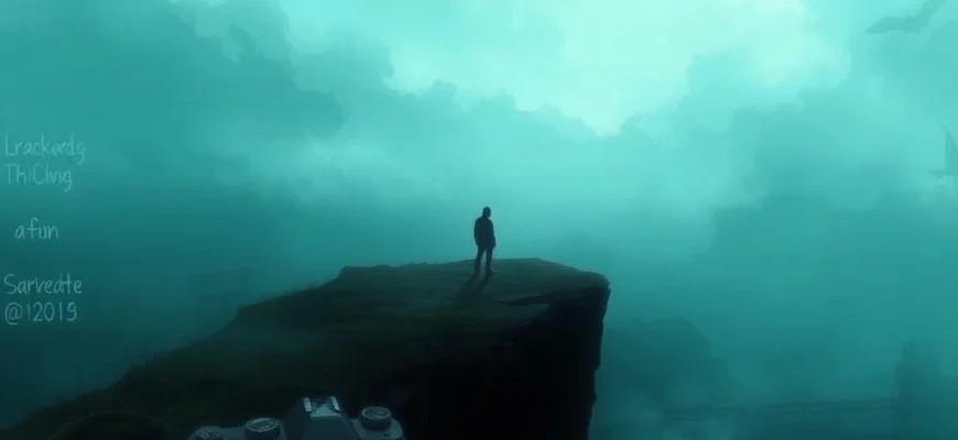 『シャッターアイランド』ファン必見の10作品