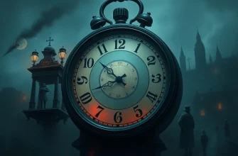 『11.22.63』に似たタイムトラベル作品10選