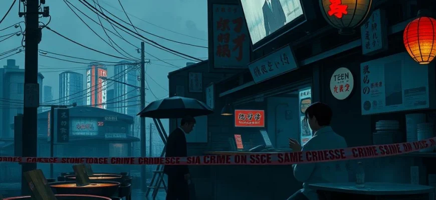 『博多豚骨ラーメンズ』ファンにおすすめの10作品