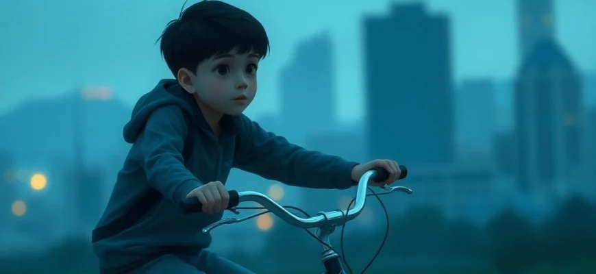 『自転車泥棒』のような感動的な人間ドラマ10選