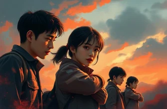 『男たちの挽歌 A BETTER TOMORROW』ファン必見！似た作品10選