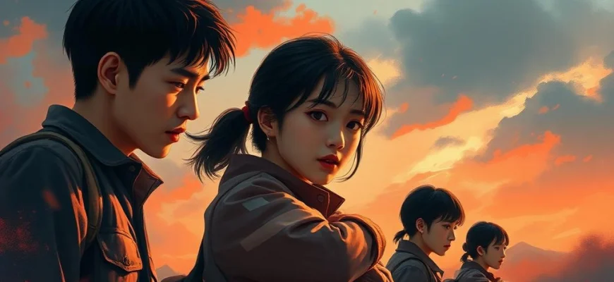 『男たちの挽歌 A BETTER TOMORROW』ファン必見！似た作品10選