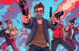 『ビッグ・ヒット』のようなアクションコメディ10選