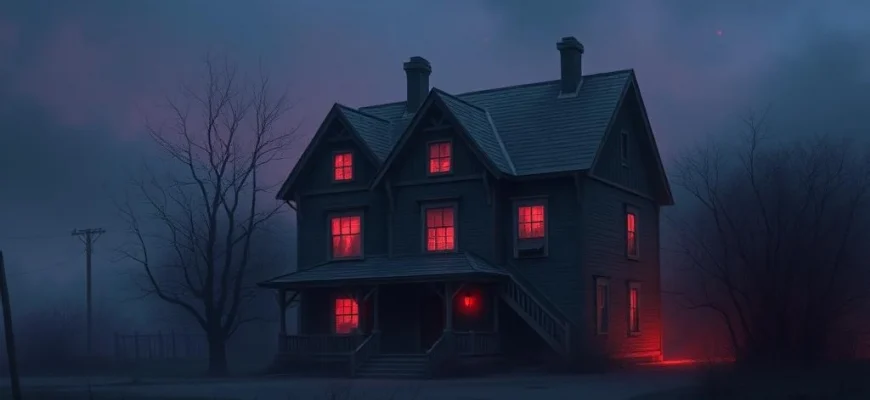 『呪怨』のような恐怖を求める方へ