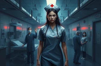 『マッド・ナース』のようなホラーサスペンス作品10選