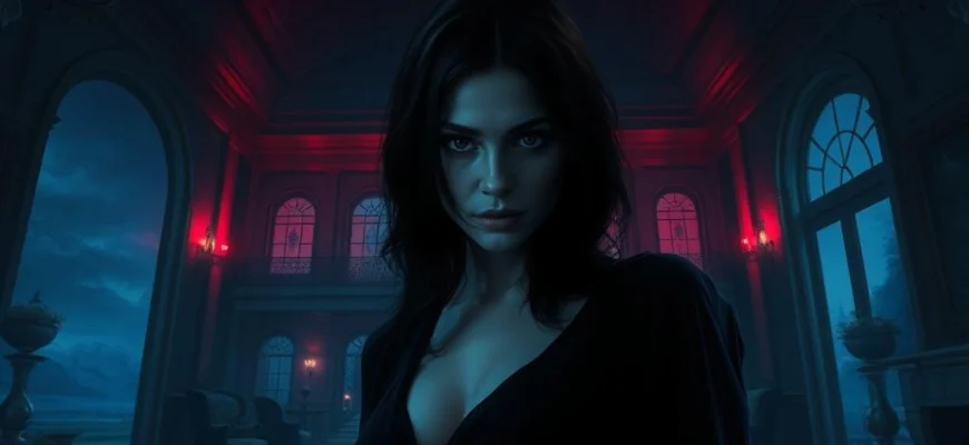 『ハウスメイド』のような官能サスペンス作品10選