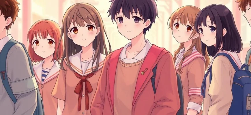 『花より男子』に似たおすすめ作品10選