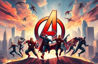 『アベンジャーズ』ファン必見！似た作品10選