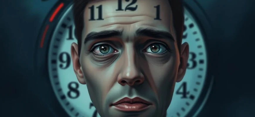 『エンドレス 繰り返される悪夢』ファン必見！似た雰囲気の作品10選