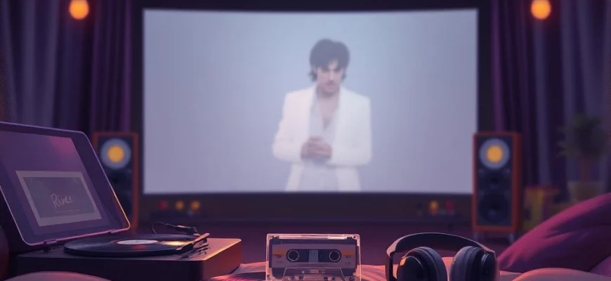 『プリンス アンダー・ザ・チェリー・ムーン』ファン必見！似た作品10選