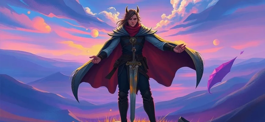 『ありふれた職業で世界最強』ファンにおすすめの10作品