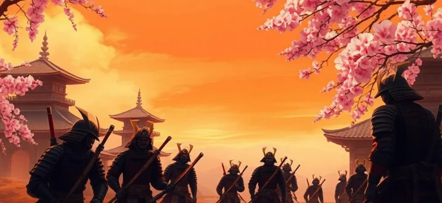 『少年歌行～Beginning of the Legend～』に似たおすすめ作品10選