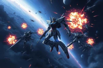 『機動戦士ガンダム THE ORIGIN II』ファン必見の10作品