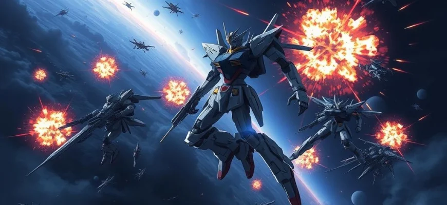 『機動戦士ガンダム THE ORIGIN II』ファン必見の10作品