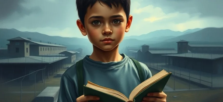 『ニッケル・ボーイズ』と似た作品10選