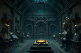 『レリック』のようなホラー映画10選