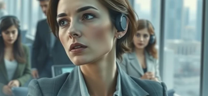 『ハケンの品格』に似たおすすめ作品10選