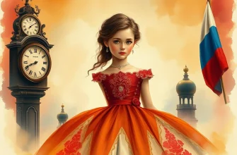 『アナスタシア』に似た映画・ドラマ10選