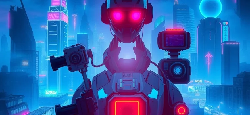 『紅殻のパンドラ』ファン必見！似た作品10選