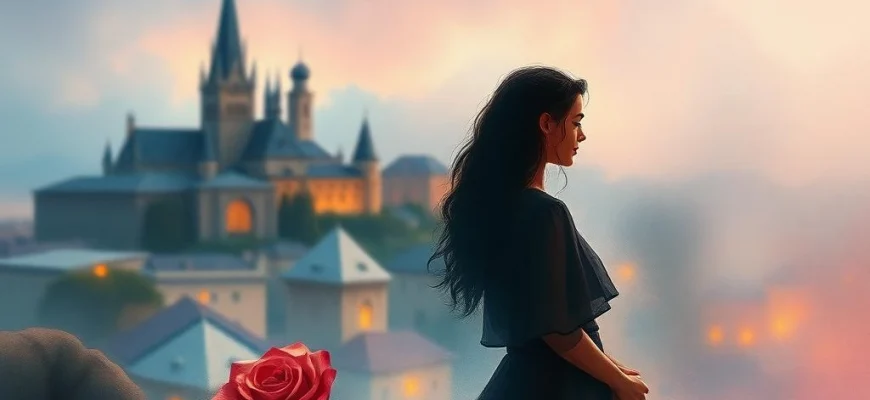 『ロミオ×ジュリエット』ファン必見！似た作品10選