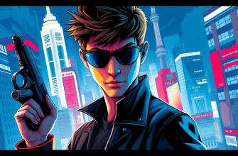 『エージェント・コーディ・バンクス』に似たおすすめ作品10選