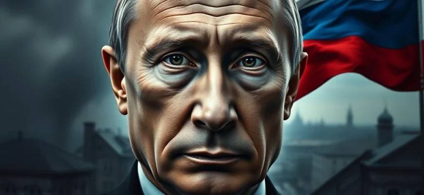 『プーチンより愛を込めて』と似た政治ドキュメンタリー10選