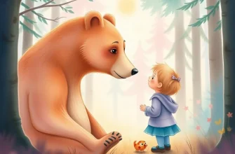 『子熊のミーシャ』ファン必見！似た作品10選