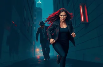 『ミッドナイト』に似たサスペンス作品10選