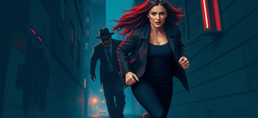 『ミッドナイト』に似たサスペンス作品10選