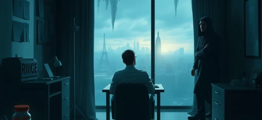 『サイド・エフェクト』ファン必見のサスペンス作品10選