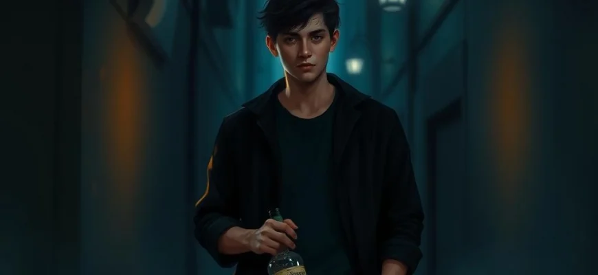 『理由なき反抗』ファン必見！似たテーマの作品10選