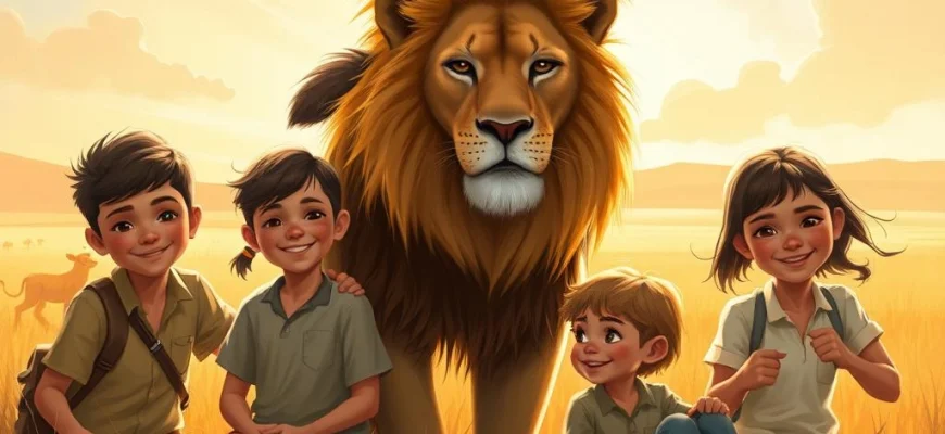 『セカンドハンド・ライオンズ』のような作品10選