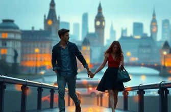 『俺の過ち： ロンドン編』ファンにおすすめの10作品