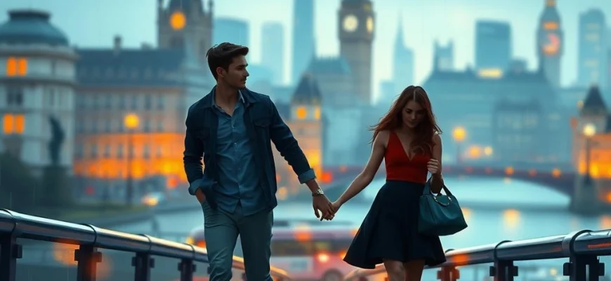 『俺の過ち： ロンドン編』ファンにおすすめの10作品