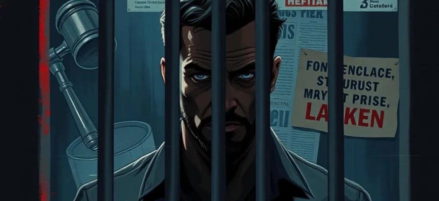 『間違えられた男』と似たサスペンス作品10選