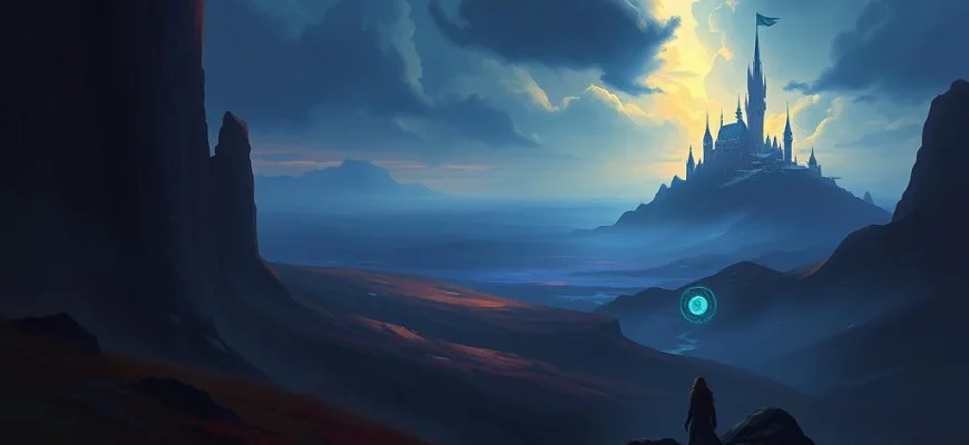 『禍つヴァールハイト -ZUERST-』ファンにおすすめの10作品