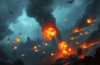 『ザ・トゥモロー・ウォー』ファンにおすすめの10作品