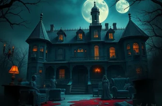 『肉の蝋人形』に似たホラー作品10選