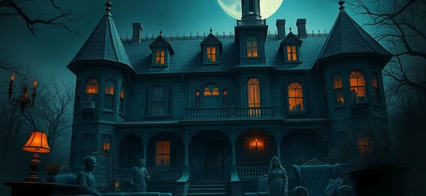 『肉の蝋人形』に似たホラー作品10選