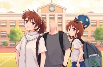 『リトルバスターズ!』に似たおすすめアニメ・ドラマ10選