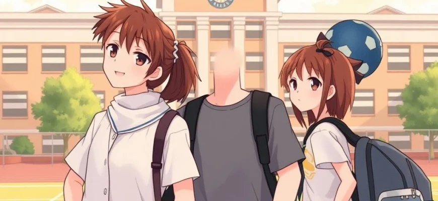 『リトルバスターズ!』に似たおすすめアニメ・ドラマ10選