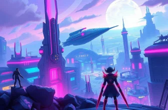 『バーバレラ』に似た冒険とエロティシズムの作品10選