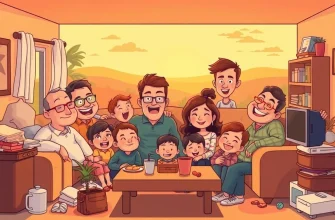 『12人のパパ』に似たおすすめ作品10選